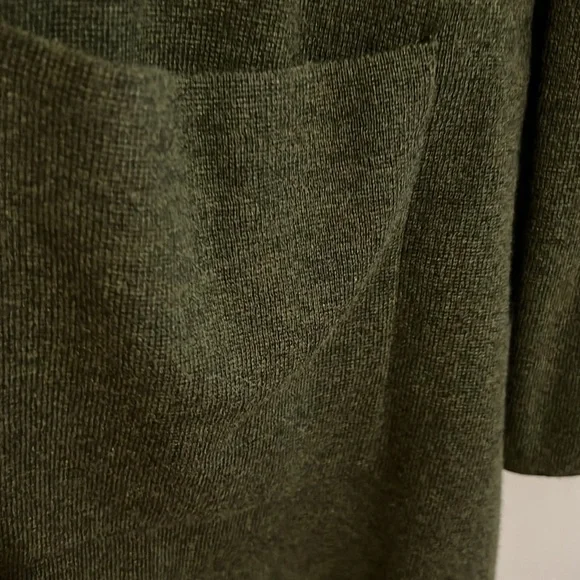 J. Crew Factory NWT sweater - Picture 4 of 5